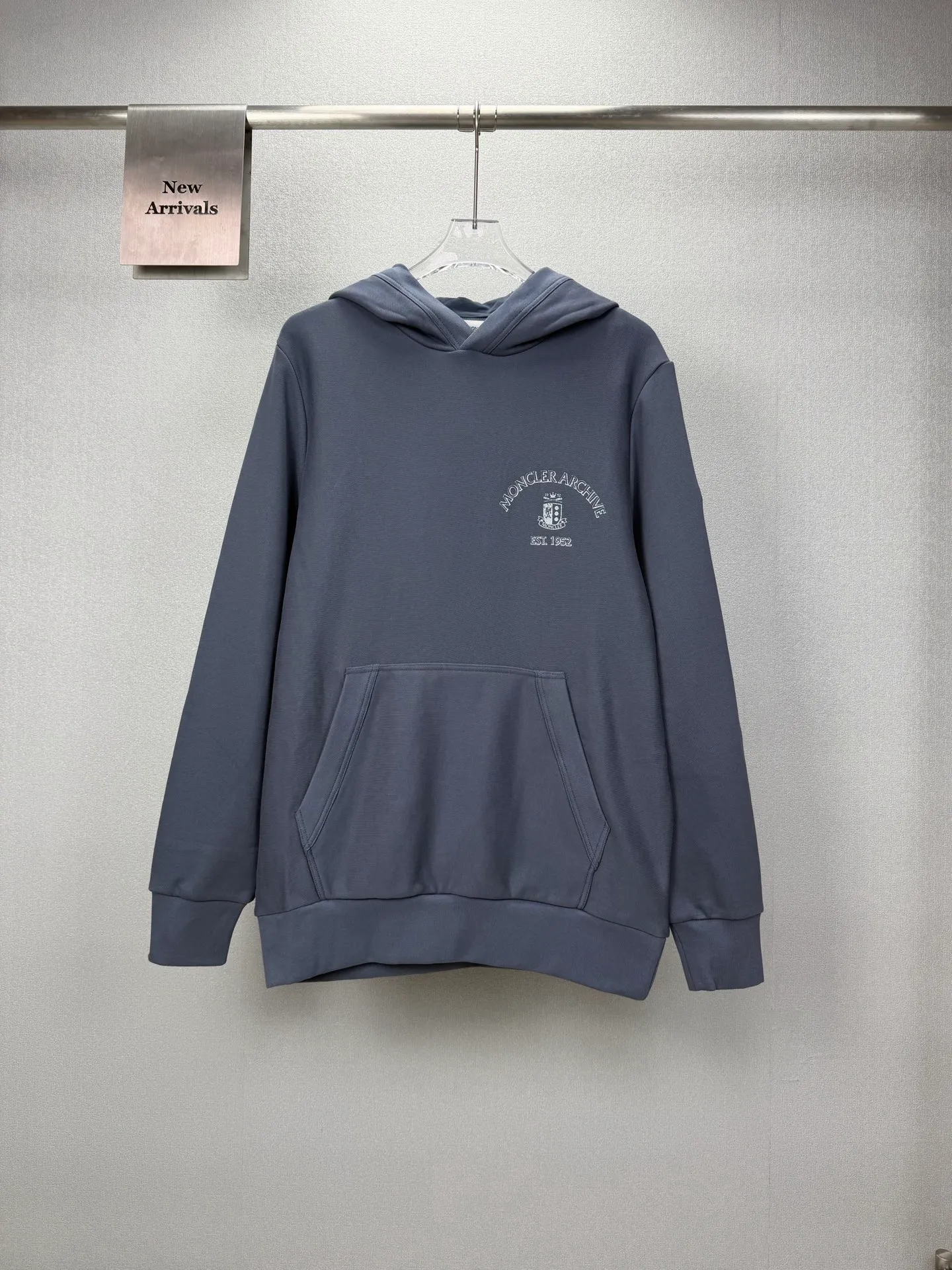 P245 2026New Arrival 🔥 🔥 🔥 Same Style Quality😘😘 430g Versatile 👍 ： Size：S-XL